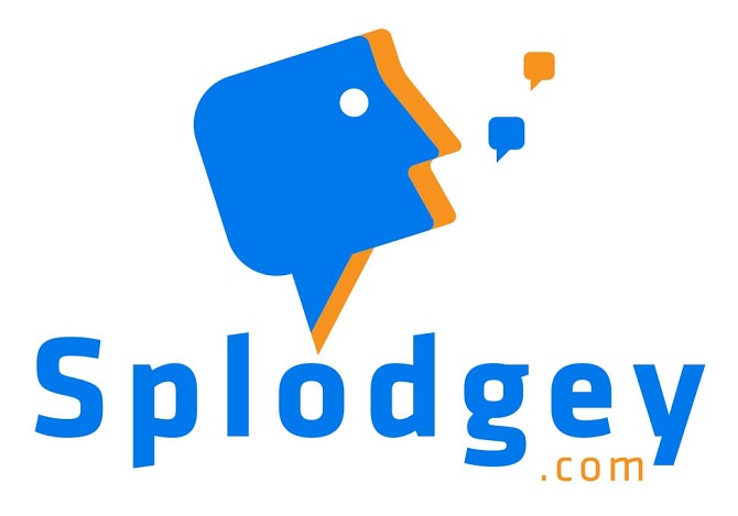 Splodgey.com